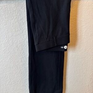 Betabrand Medium Black Pants